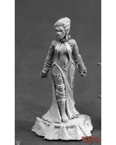 Graveflesh Servant (Female)