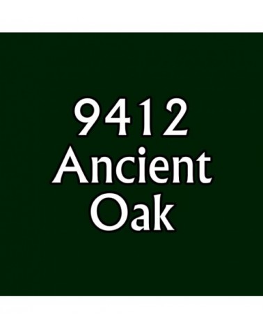 Ancient Oak