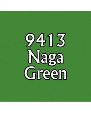 Naga Green