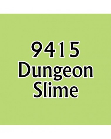 Dungeon Slime