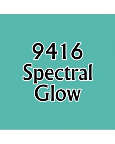 Spectral Glow