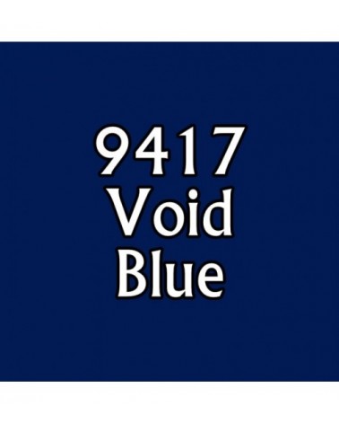 Void Blue