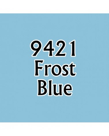 Frost Blue