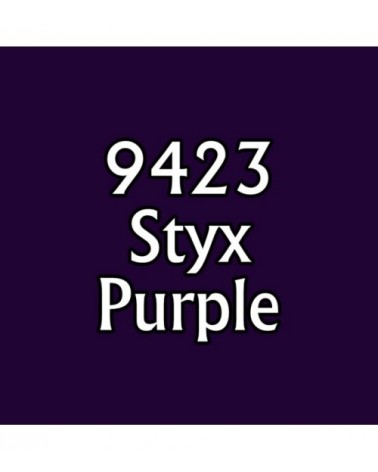 Styx Purple