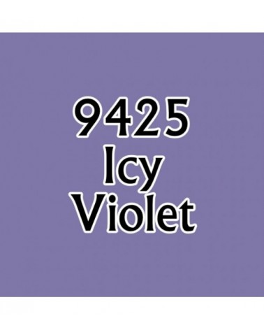 Icy Violet