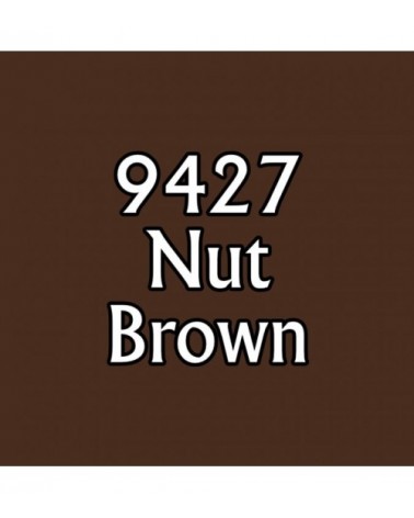 Nut Brown