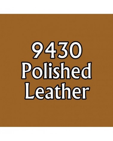 Polished Leather