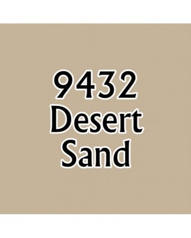 Desert Sand