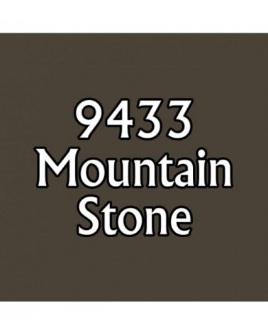 Mountain Stone