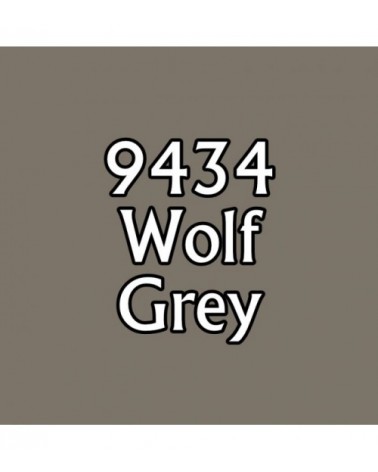 Wolf Grey