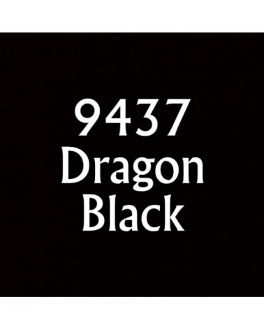 Dragon Black