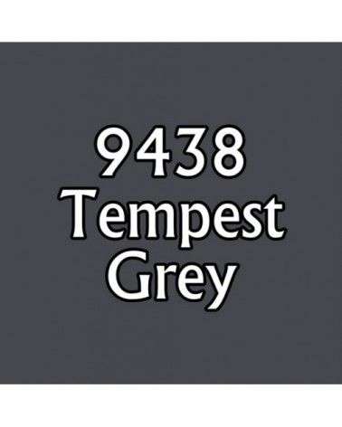 Tempest Grey