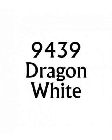 Dragon White