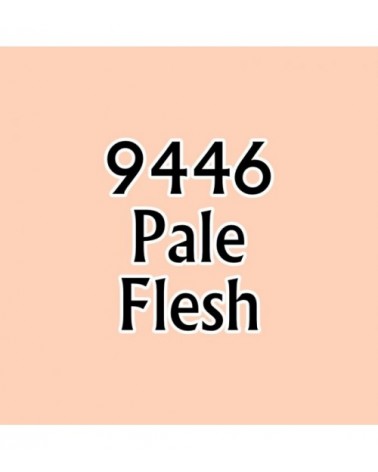 Pale Flesh