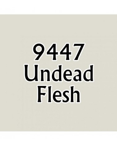 Undead Flesh