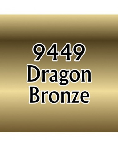 Dragon Bronze