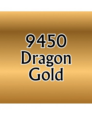 Dragon Gold