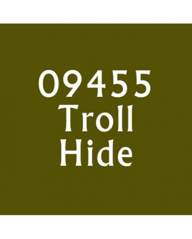 Troll Hide