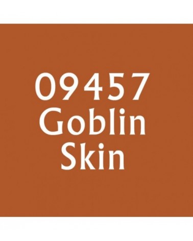 Goblin Skin