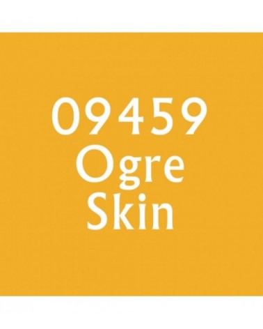 Ogre Skin