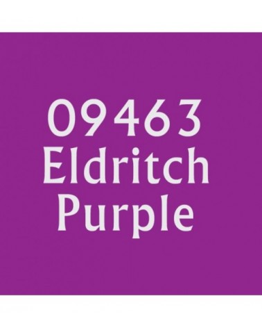 Eldritch Purple