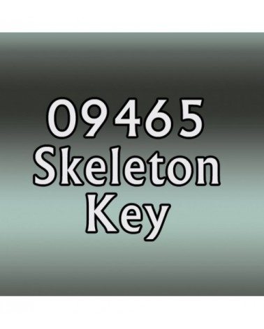 Skeleton Key