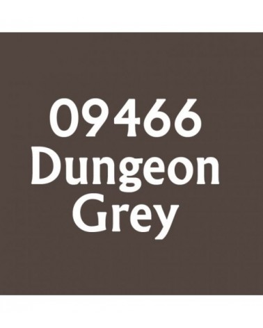 Dungeon Grey