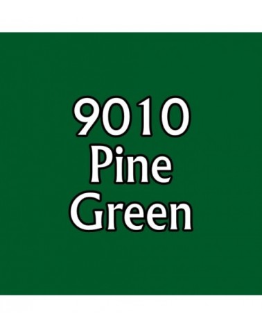 Pine Green