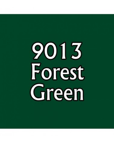 Forest Green