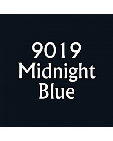 Midnight Blue