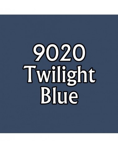 Twilight Blue