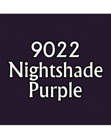 Nightshade Purple