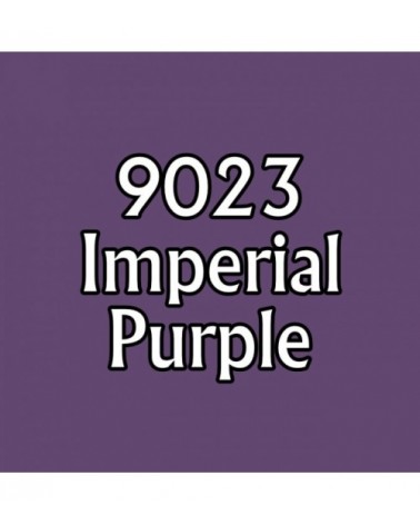 Imperial Purple