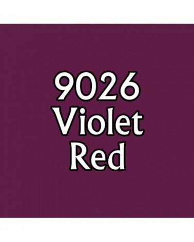 Violet Red