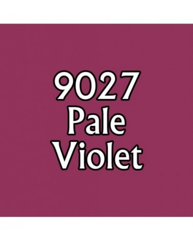 Pale Violet Red