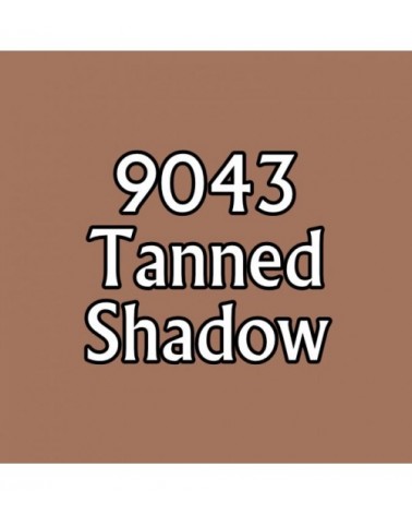 Tanned Shadow