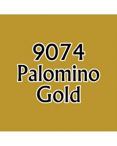 Palomino Gold