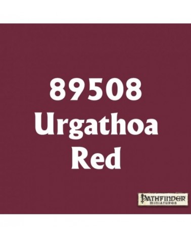 Urgathoa Red