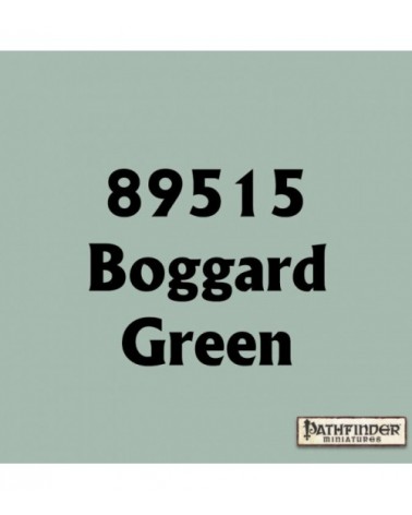 Boggard Green