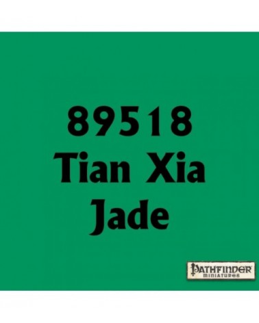 Tian Xia Jade