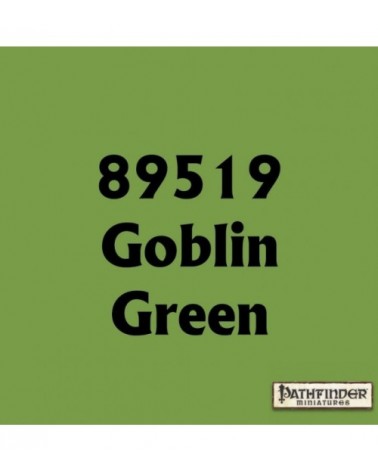 Goblin Green