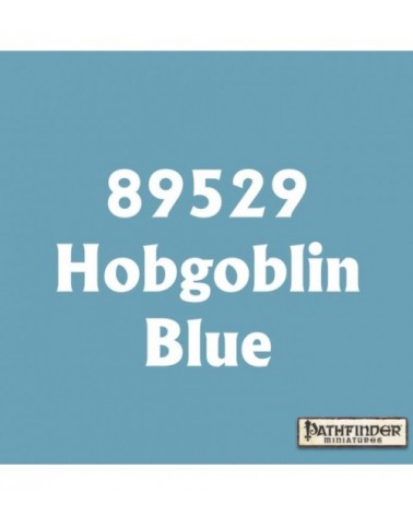 Hobgoblin Blue