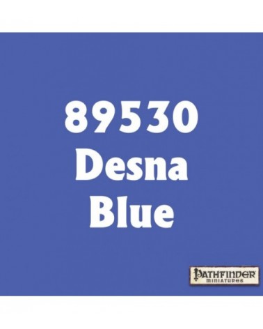 Desna Blue