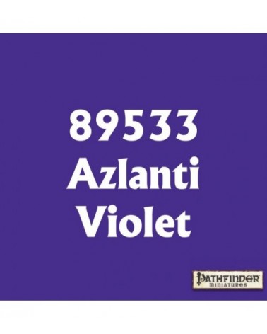 Azlanti Violet