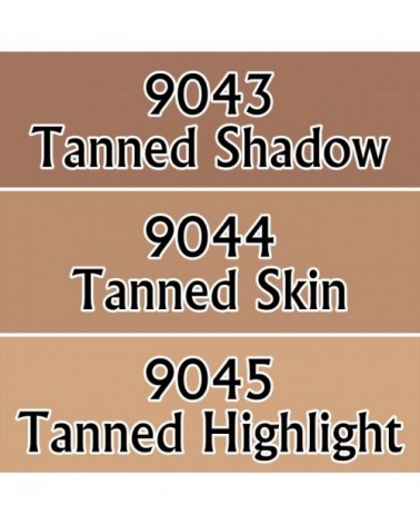 Medium Skin Tone