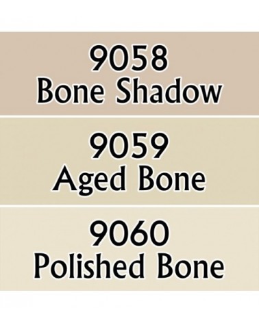 Bone Colors