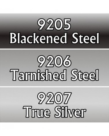 Natural Steel