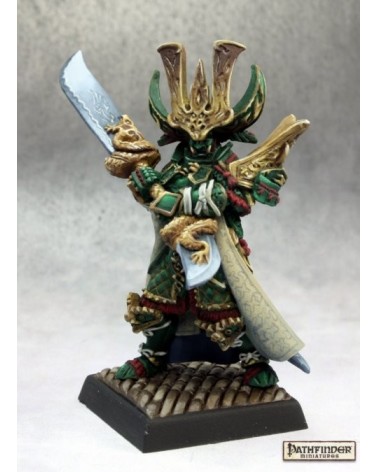 Jade Regent