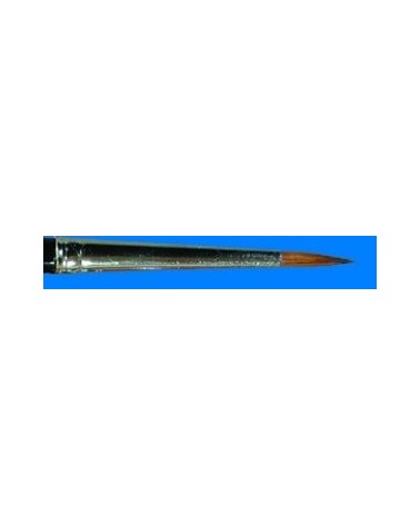 Medium Sable Brush (1 Round)