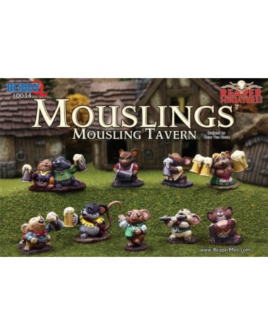 Mousling Tavern